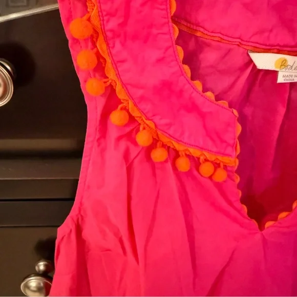 [Boden] blouse - Picture 2 of 5